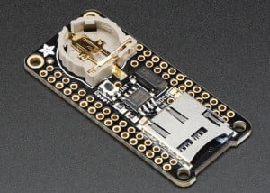 CR1220 coin cell
