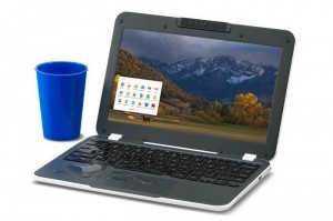 CTL NL6x Chromebook