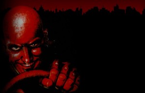 Carmageddon Max Damage