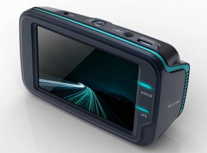 Vehicle Dash Camera