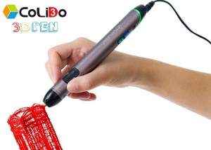 CoLiDo 3D Printing Pen