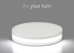 Create 360 Degree Product Images