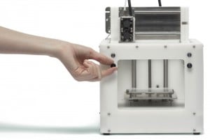 DIY Buildclass 3D Printer Kit