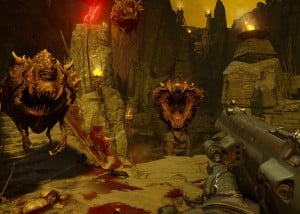 DOOM 2016