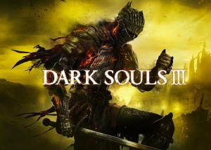 Dark Souls 3 Gameplay Footage Leaked
