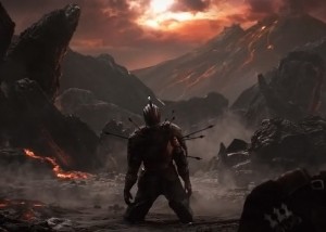 Dark Souls To Support Xbox One Backwards Compatibility