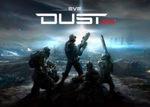 Dust 514 Servers Closing In May 2016