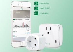 Elgato Eve Energy Smart Plug
