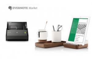 Evernote Market
