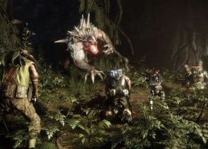 Evolve Ultimate Edition