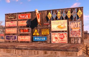 Fallout 4 Patch