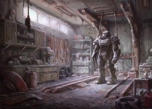 Fallout 4 Season Pass