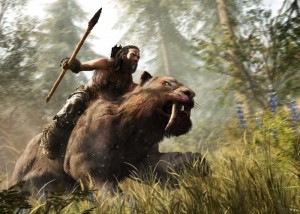 Far Cry Primal