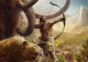 Far Cry Primal
