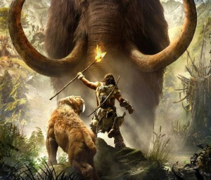 Far Cry Primal