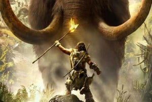 Far Cry Primal