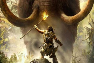 Far Cry Primal Legend of the Mammoth