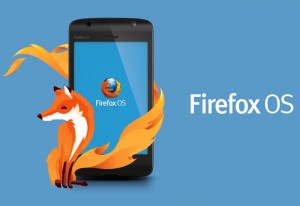 Firefox OS