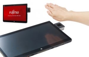 Fujitsu Stylistic Q736 Tablet