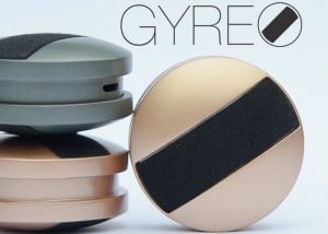 GYREO Customisable Wireless Motion Smart Monitor