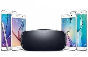 Gear VR SDK