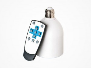 Glow Play LED Lightbulb