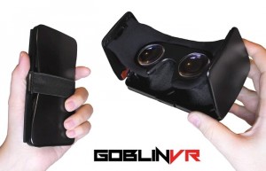 Goblin VR