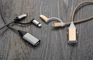 Havit Multifunctional Mobile Charging Cable