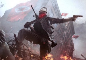Homefront: The Revolution