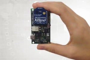 I-SEN1 Internet Of Things Environmental Monitor