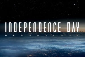 Independence Day Resurgence