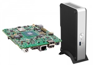 Intel NUC DE3815TY