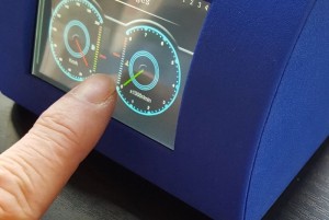 IoT User Interface Solution NextDev