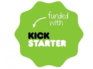 Kickstarter
