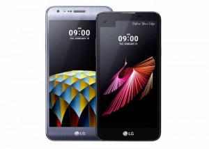 LG X CAM