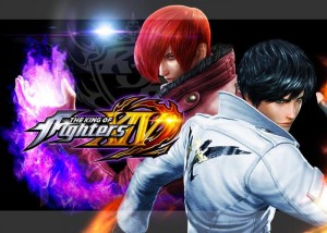 Latest The King of Fighters XIV Trailer