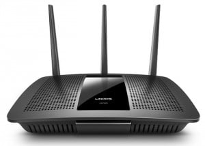 Linksys EA7500 AC1900 MU-MIMO Router