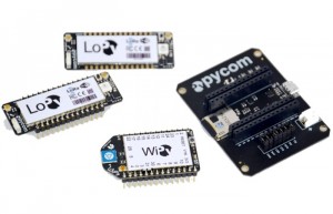 LoPy Internet Of Things Development Platform