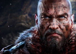 Lords of the Fallen