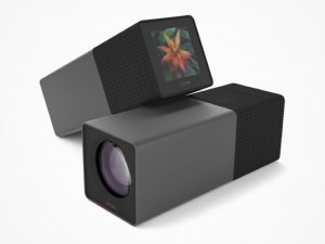 Lytro Gen 1 8GB