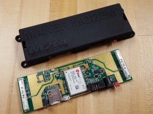 Maker 4G Modem