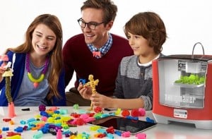 Mattel ThingMaker