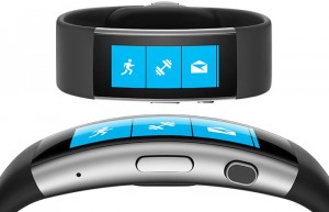 Microsoft Band 2