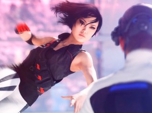 Mirror’s Edge Catalyst Story Trailer