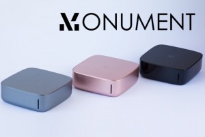 Monument Photo Storage