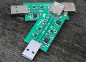 Multipurpose USB Fuse