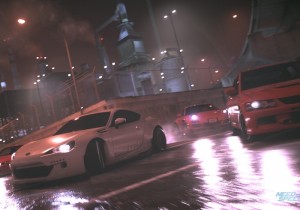 Need For Speed PC Version