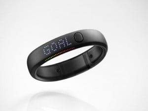 Nike+ Fuelband SE