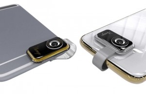 Nurugo Micro Smartphone Digital Microscope