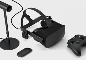 Oculus-Rift